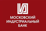 Московсий Индустриальный Банк оплата через интернет банк.